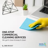 MDS Cleaning image 2